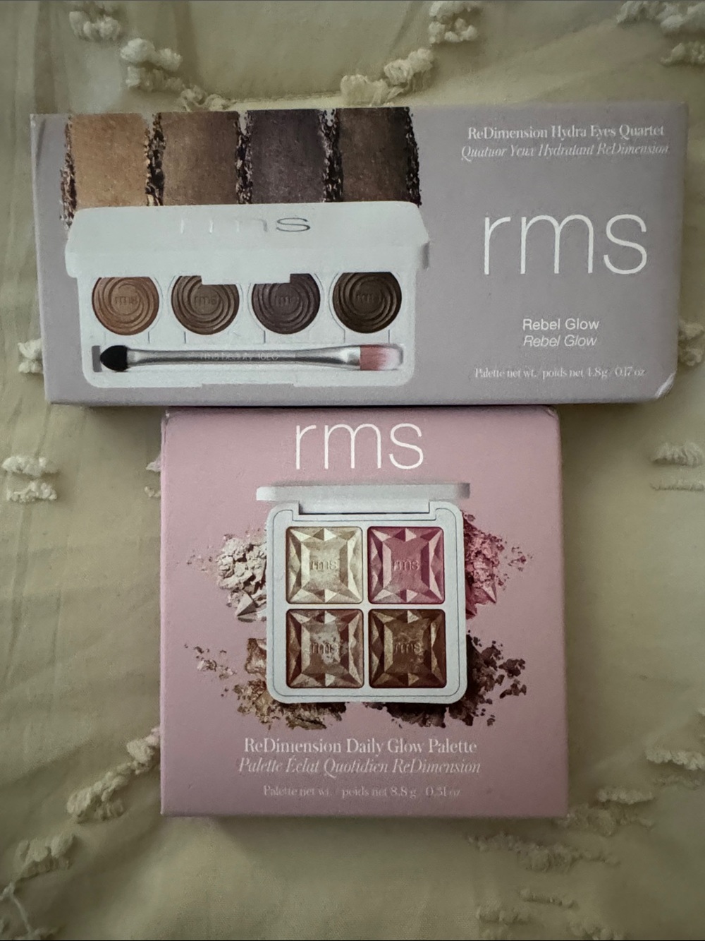 RMS BEAUTY BUNDLE